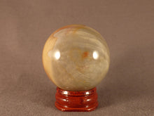Polychrome Jasper Sphere - 45mm, 120g