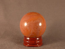 Polychrome Jasper Sphere - 40mm, 83g