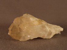 Natural Congo Citrine Cluster Point - 79mm, 84g