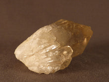 Natural Congo Citrine Cluster - 55mm, 77g
