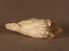 Natural Congo Citrine Cluster Point - 74mm, 50g