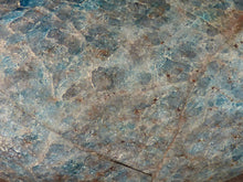 Madagascan Apatite Freeform Palm Stone - 73mm, 113g