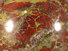 Large Bastite (Epidote & Piedmontite) Sphere - 75mm, 718g