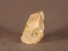Natural Congo Citrine Crystal Point - 49mm, 47g