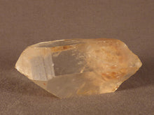 Natural Congo Citrine Crystal Point - 52mm, 47g