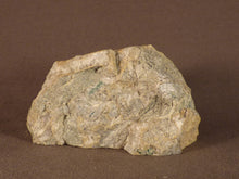Semi-Polished Malawi Blue Lace Agate Geode - 71mm, 164g