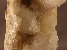 Natural White Spirit Quartz Crystal Cluster - 80mm, 64g