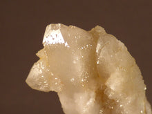 Natural White Spirit Quartz Crystal Point - 67mm, 26g