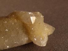 Natural White Spirit Quartz Crystal Point - 67mm, 26g