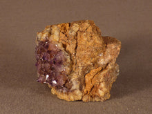 Natural South African Amethyst Crystal Cluster - 48mm, 70g
