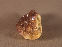 Natural South African Amethyst Crystal Cluster - 70mm, 64g