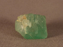 Madagascan Green Fluorite Natural Specimen - 40mm, 38g