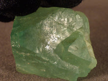 Madagascan Green Fluorite Natural Specimen - 40mm, 38g