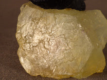 Madagascan Yellow Fluorite Natural Specimen - 39mm, 35g