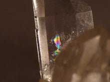 Brandberg Optic Quartz Cluster Natural Specimen - 57mm, 43g