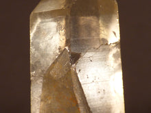 Natural Congo Citrine Crystal Point - 46mm, 20g