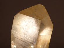 Natural Congo Rainbow Citrine Crystal Point - 40mm, 17g