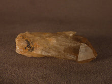 Natural Congo Rainbow Citrine Crystal Point - 46mm, 15g
