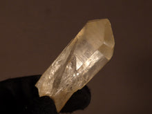 Natural Congo Citrine Crystal Point - 45mm, 13g