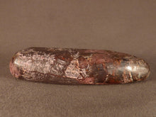 Polished Congo Salrose Cobaltoan Calcite Freeform - 90mm, 115g