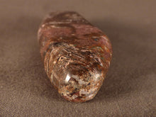 Polished Congo Salrose Cobaltoan Calcite Freeform - 90mm, 115g