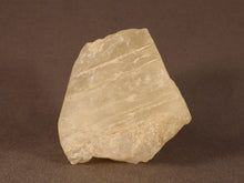 Large Madagascan Moonstone Rough Natural Specimen - 48mm, 159g