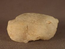 Large Madagascan Moonstone Rough Natural Specimen - 58mm, 144g