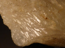 Large Madagascan Moonstone Rough Natural Specimen - 56mm, 114g