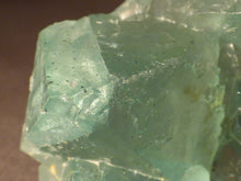 Riemvasmaak Green Fluorite Natural Specimen - 67mm, 140g