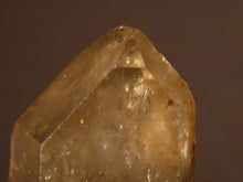 Natural Congo Citrine Crystal Point - 31mm, 13g
