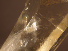 Natural Congo Citrine Crystal Point - 42mm, 12g