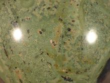 Madagascan Stromatolite 'Kambaba Jasper' Sphere - 65mm, 381g