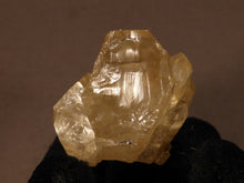 Natural Congo Citrine Crystal Cluster - 36mm, 35g