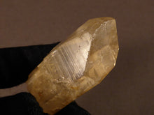 Natural Congo Citrine Crystal Point - 47mm, 31g