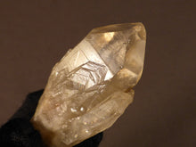 Natural Congo Rainbow Citrine Crystal Point - 56mm, 27g