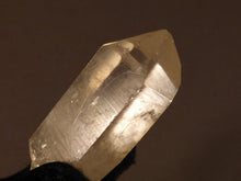 Natural Congo Citrine Crystal Point - 49mm, 27g
