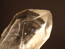 Natural Congo Citrine Crystal Point - 41mm, 25g