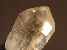 Natural Congo Rainbow Citrine Crystal Point - 39mm, 25g