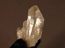 Natural Congo Citrine Crystal Cluster - 44mm, 24g
