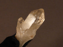Congo Rainbow Citrine Crystal Cluster Point - 52mm, 21g