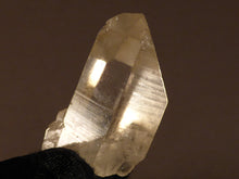 Congo Citrine Crystal Point - 38mm, 21g