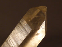 Congo Citrine Crystal Point - 41mm, 21g