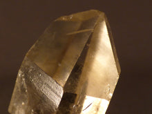 Congo Rainbow Citrine Crystal Point - 37mm, 21g
