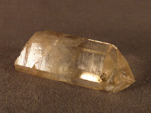 Congo Citrine Crystal Point - 48mm, 21g
