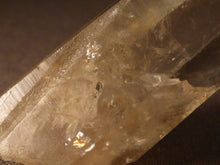 Congo Citrine Crystal Point - 48mm, 21g