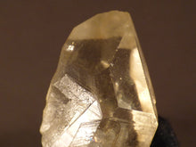 Congo Citrine Crystal Point - 35mm, 21g