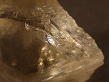 Congo Citrine Crystal Point - 35mm, 21g