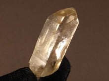 Copy of Congo Citrine Crystal Point - 42mm, 21g
