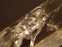 Copy of Congo Citrine Crystal Point - 42mm, 21g