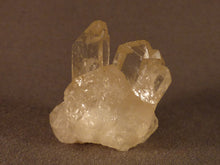 Congo Citrine Cluster Point - 32mm, 20g